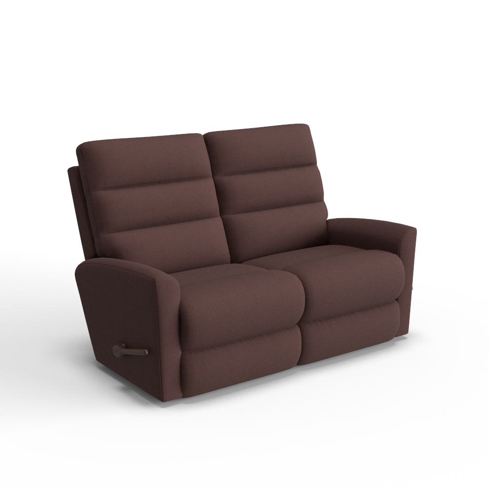 Liam Wall Reclining Loveseat